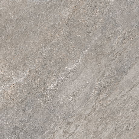 Gres szkliwiony hiszpański Cicogres QUARTZ STONE GREY mat 60x60 gat. I