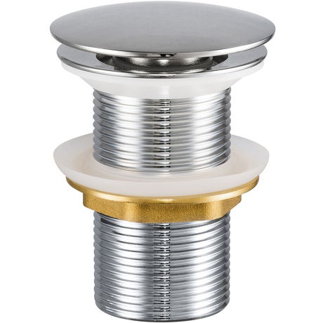 COMAD Korek CLICK-CLACK chrom T201L-3