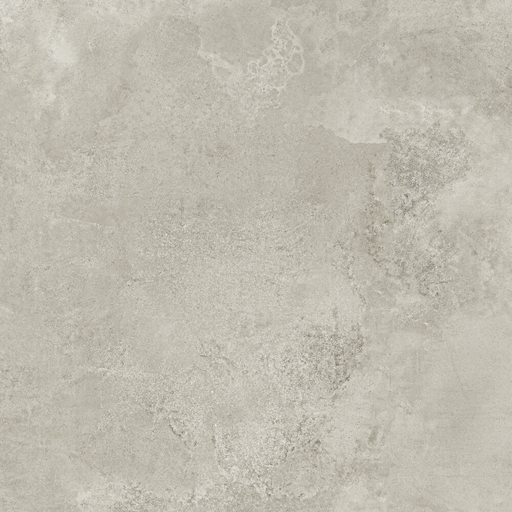 Gres szkliwiony QUENOS light grey mat 59,8x59,8 #147 gat. II