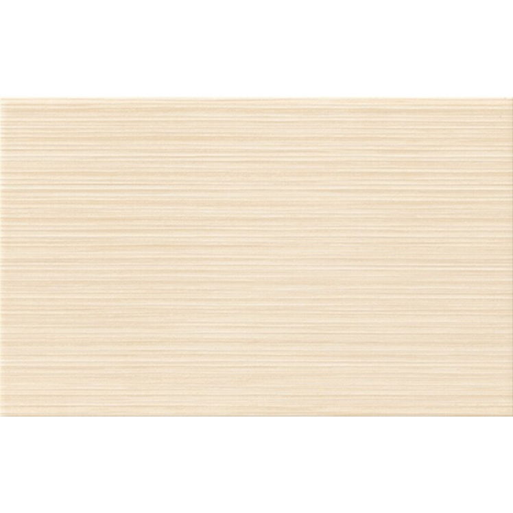 Płytka ścienna TANAKA cream mat 25x40 gat. I