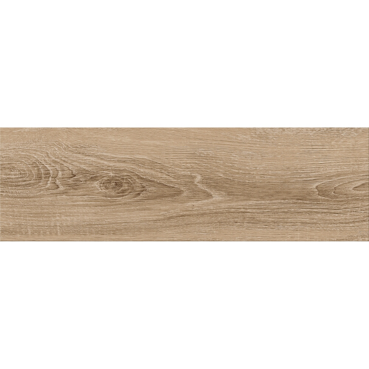 Gres szkliwiony ITALIANWOOD beige mat 18,5x59,8 gat. I Cersanit