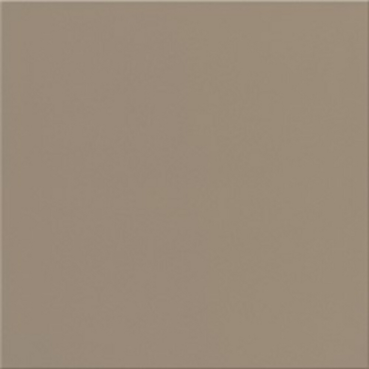 Płytka ścienna MONOBLOCK mokka mat 20x20 gat. I