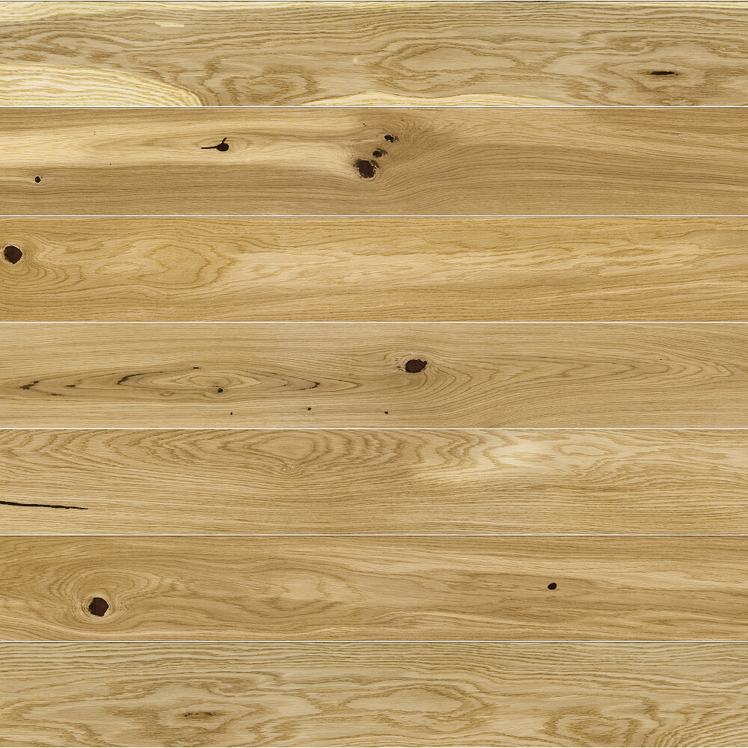 Deska warstwowa BARLINEK DĄB 1-LAM LAKIER MAT MIKROFAZA 10x130x1092mm VARIOUS