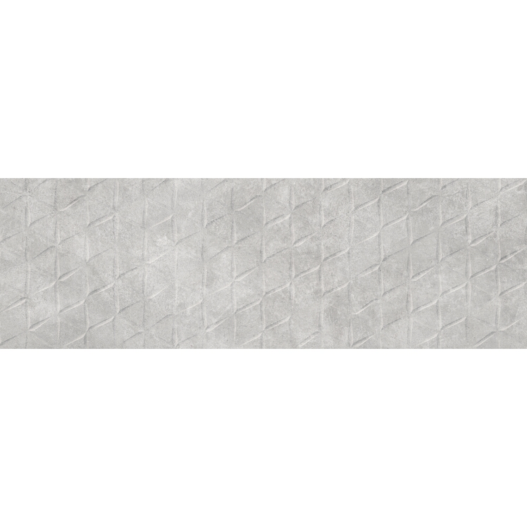 Płytka ścienna DAPPER grey structure satin 24x74 gat. I