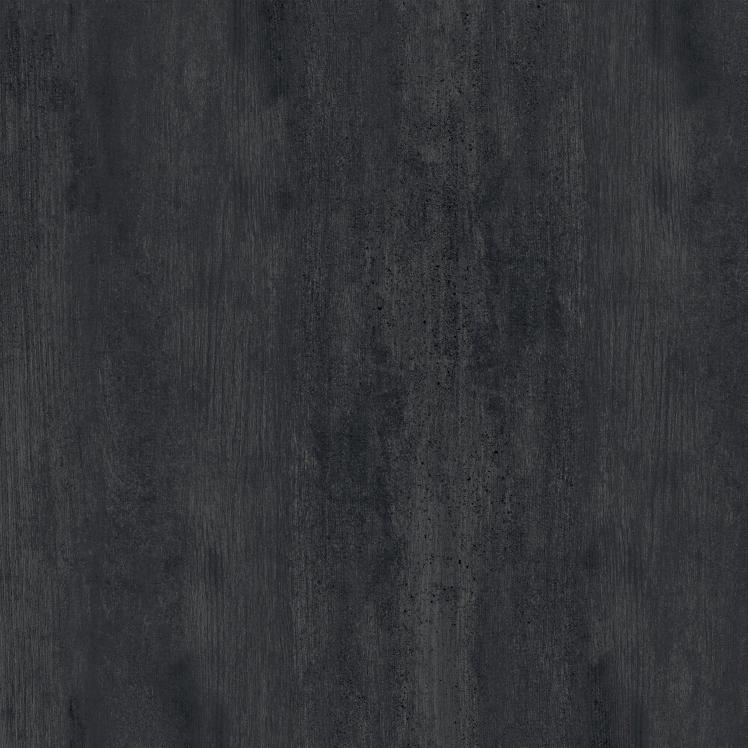 Gres szkliwiony HARDIN black mat 59,8x59,8 gat. I