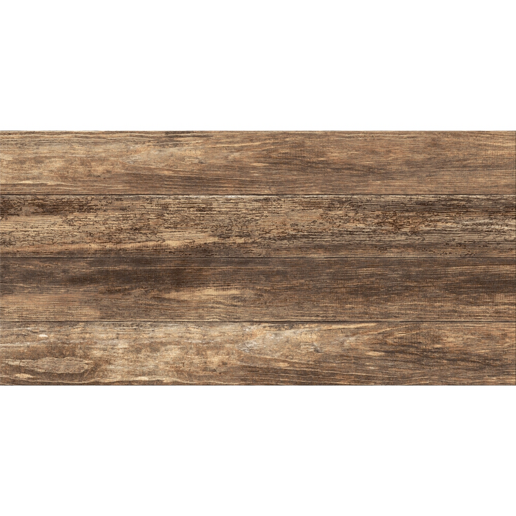 Płytka ścienna DESERT SAND WOOD brown satin 29,7x60 gat. II