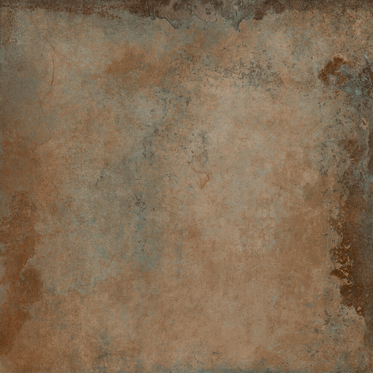 Gres szkliwiony hiszpański Pamesa ALLOY COPPER lappato 60x60 gat. I