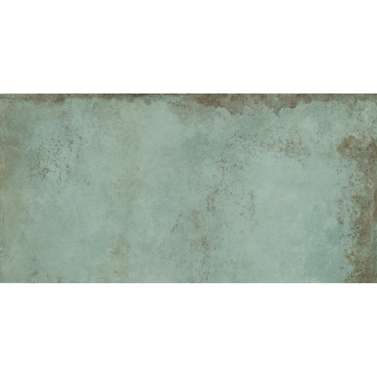 Gres szkliwiony hiszpański Pamesa ALLOY MINT mat 60x120 gat. I