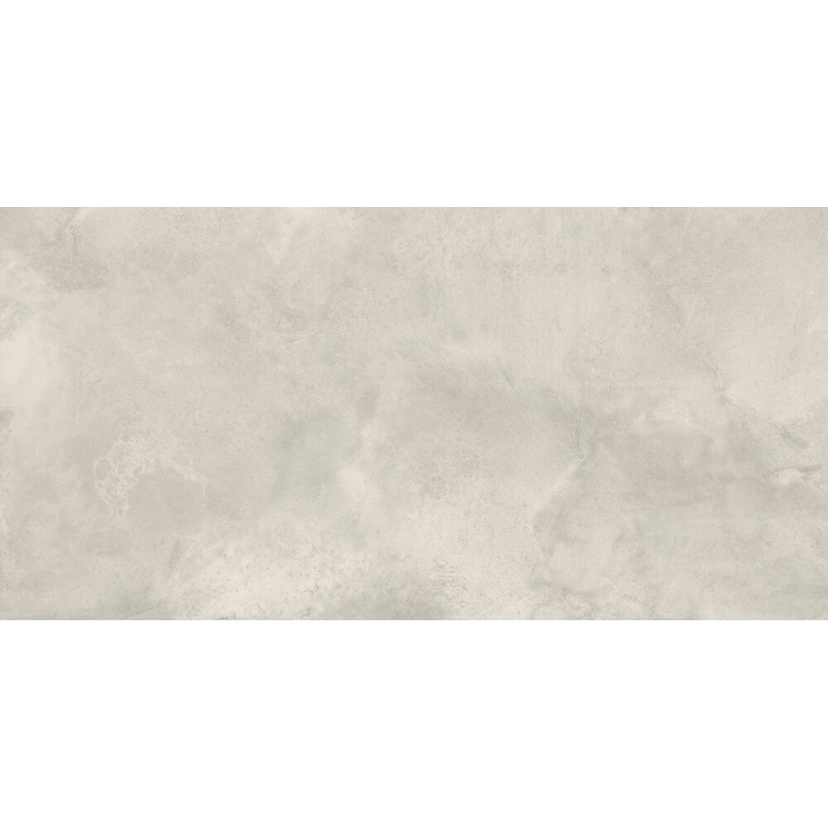 Gres szkliwiony QUENOS white eur mat 8mm 59,8x119,8 #157 gat. I