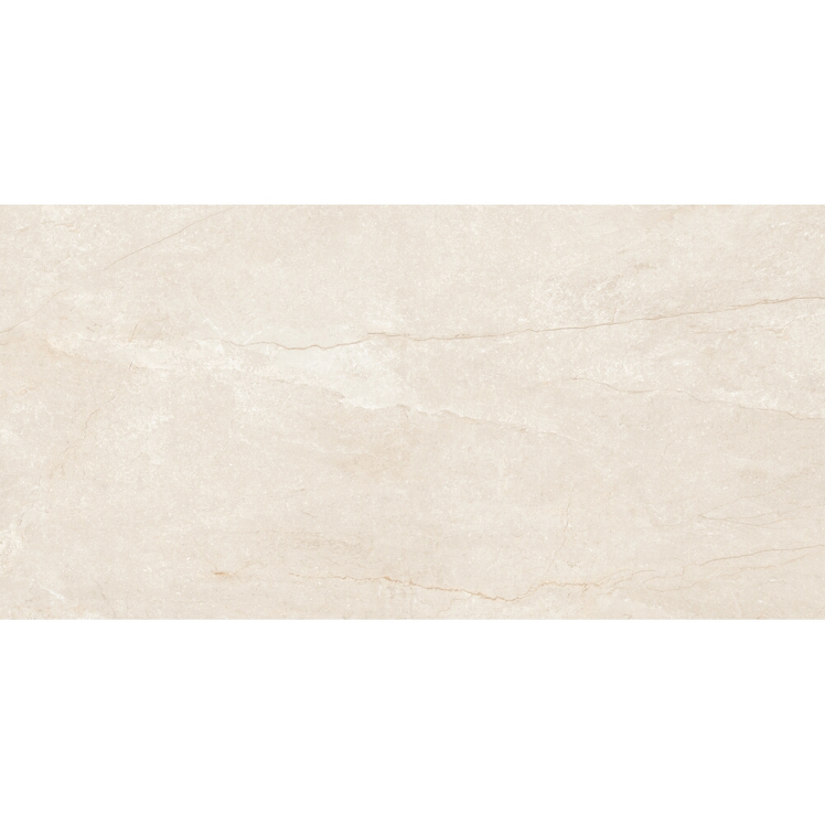 Gres szkliwiony hiszpański Pamesa CR.WELLS IVORY mat 60x120 gat. I