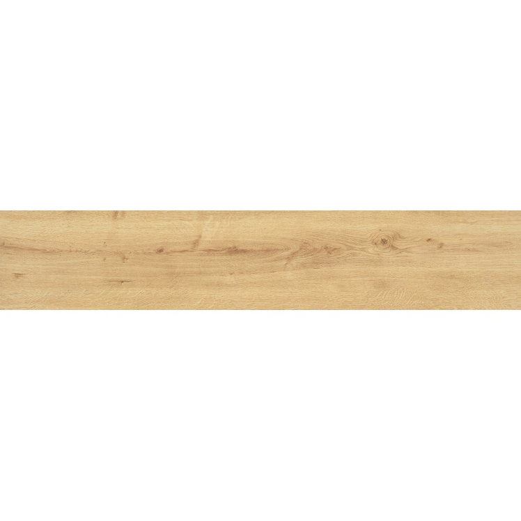 Gres szkliwiony hiszpański Alaplana CONCORDE MIEL mat 23x120 gat. I