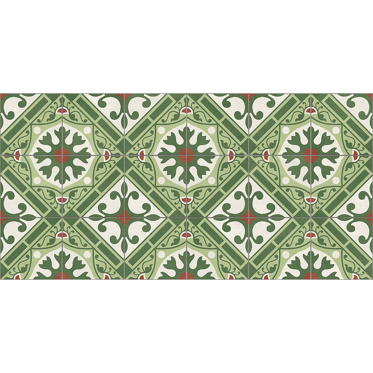 Gres tarasowo-balkonowy Aparici ALTEA CORBETA OUTDOOR 2CM mat 49,75x99,55 gat. I