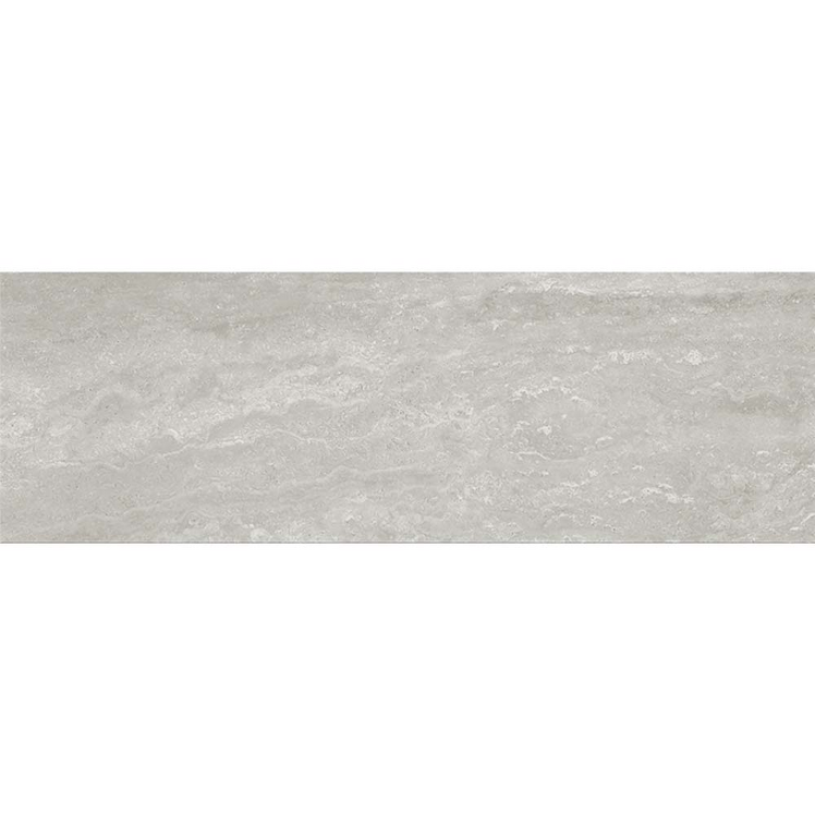 Płytka ścienna SOFT TRAVERTIN SAMPLES light grey lamel mat 20x60 gat. I