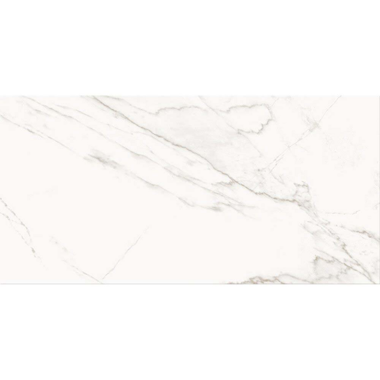 Płytka ścienna STAY CLASSY white glossy 8mm 29,8x59,8 gat. I