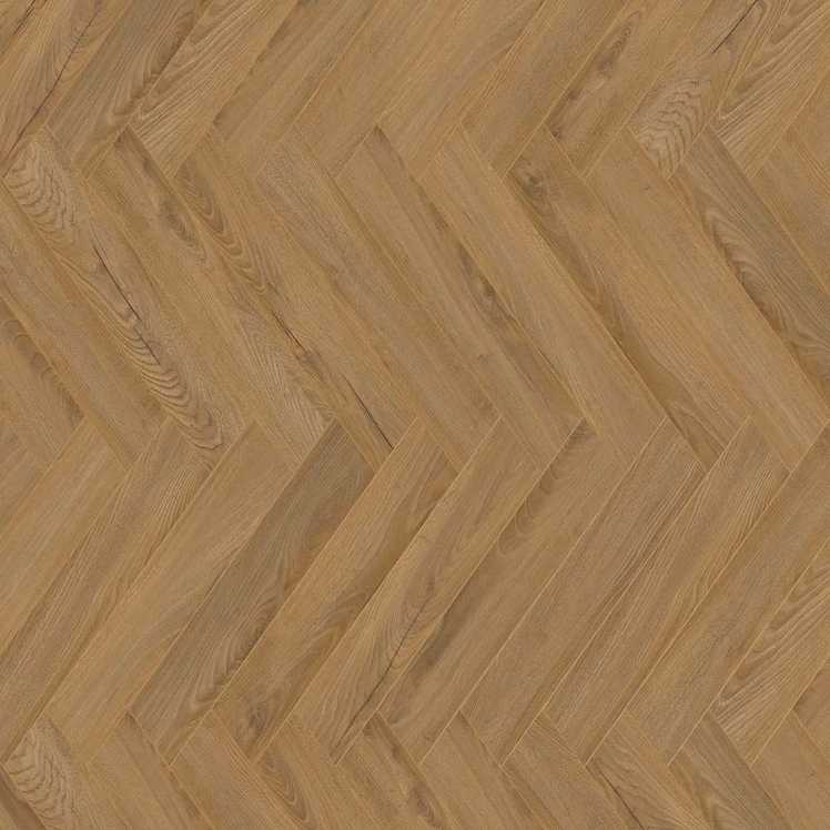 Panele podłogowe KRONO ORIGINAL HERRINGBONE DĄB INCA CARPENTE K476 AC5 8 mm