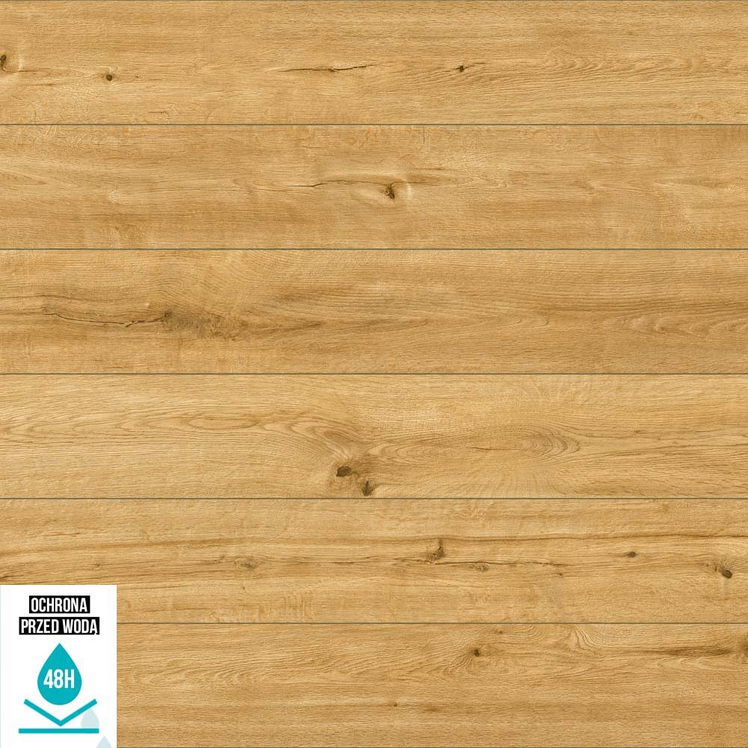 Panele podłogowe CLASSEN DIAMOND 62189 DĄB PEREIRA AC5 10 mm