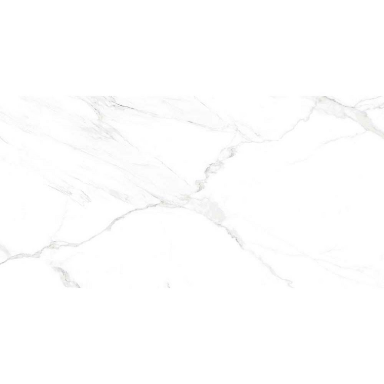 Gres szkliwiony hiszpański Emotion NAOS BLANCO poler 60x120 gat. I