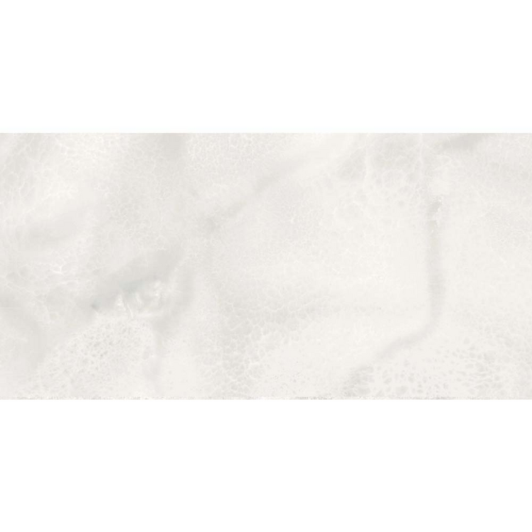 Gres szkliwiony hiszpański Halcon POTOMAC BLANCO mat 60x120 gat. I