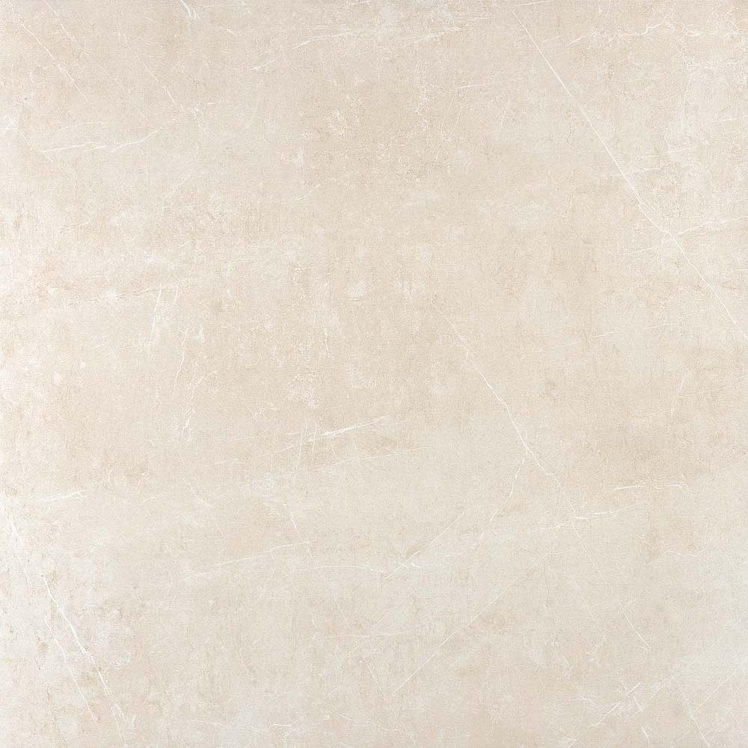 Gres szkliwiony hiszpański Emigres GLOBO BEIGE lappato 79x79 gat. I