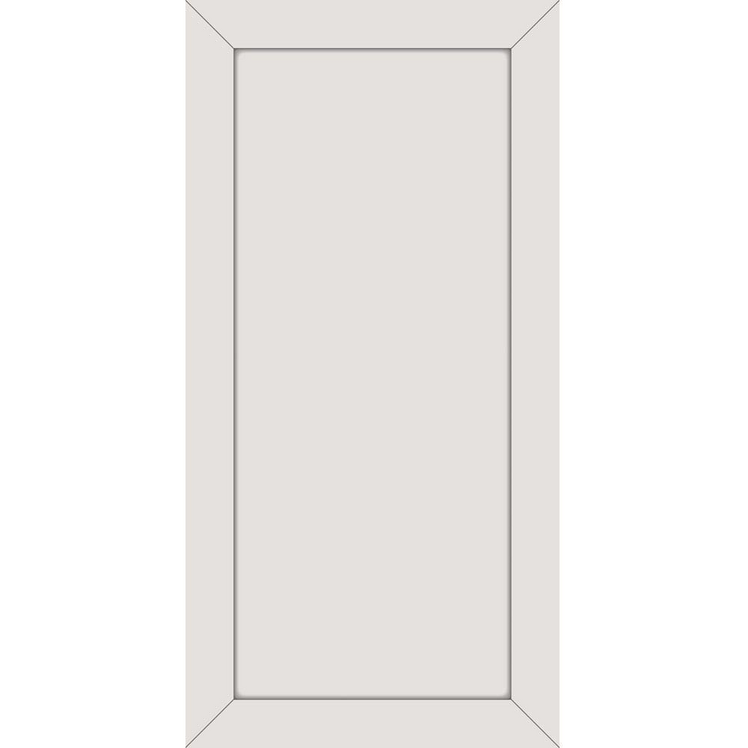 Gres włoski Cotto Petrus ANNI '70 CASETTONE BIANCO niestrukturalny mat 60x120 gat. I