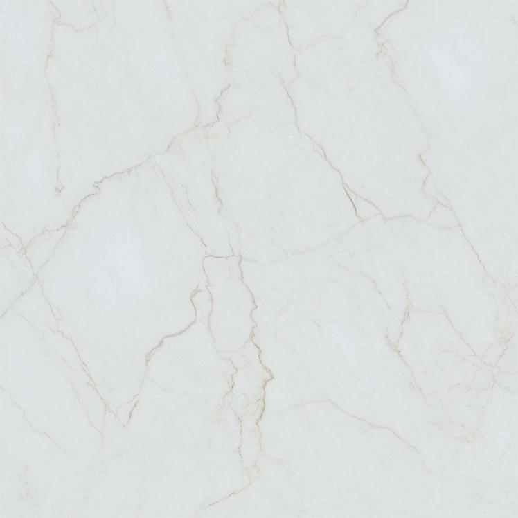 Gres szkliwiony hiszpański Stn Ceramica CARYN BIANCO polished 100x100 gat. I