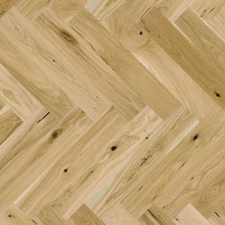 Deska warstwowa BARLINEK DĄB RAISINS JODŁA KLASYCZNA LAKIER MAT FAZA SZCZOTKOWANA 14x130x725mm C