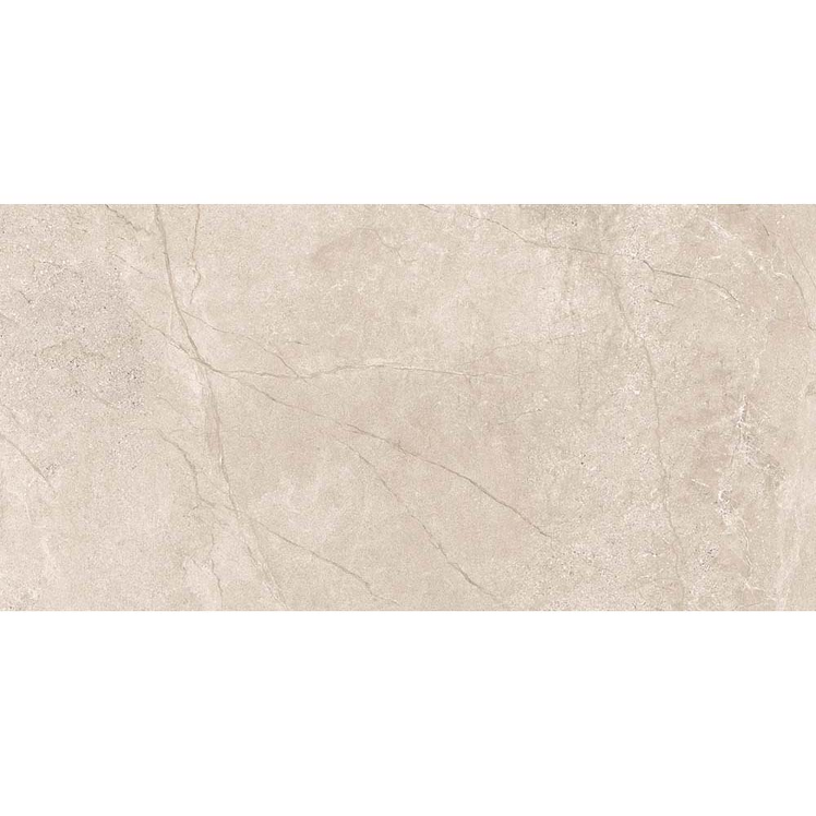 Gres szkliwiony EIDEN beige mat 59,8x119,8 gat. I Cersanit