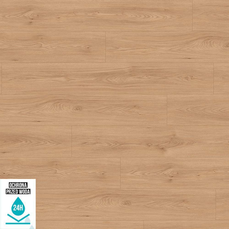 Panele podłogowe EGGER CLASSIC AP 8/33 EL2242 JESION AVIO NATURALNY AC5 8 mm