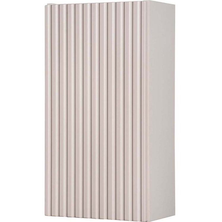 COMAD Szafka łazienkowa wisząca NOVA CASHMERE z drzwiami 30 cm 83-30-1D