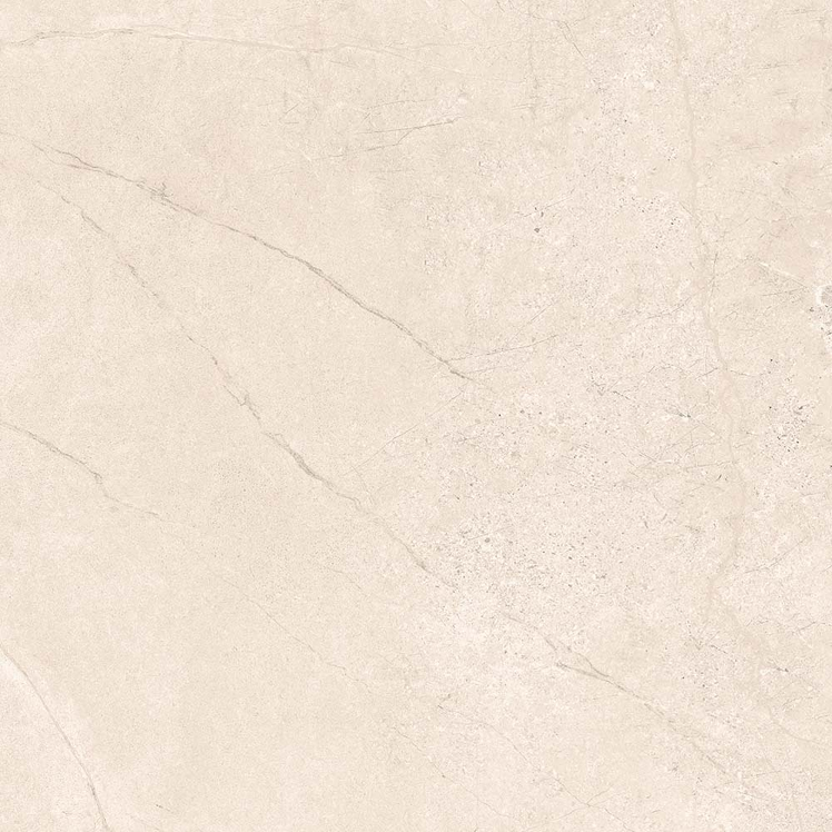 Gres szkliwiony EIDEN ivory mat 59,8x59,8 gat. I