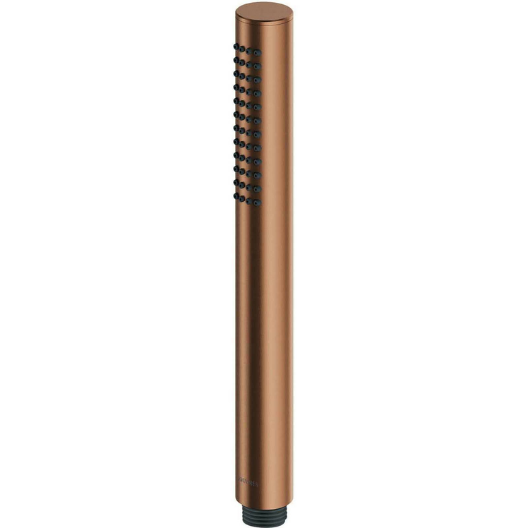 OMNIRES Rączka prysznicowa CONTOUR miedź szczotkowana CONTOUR-RCPB