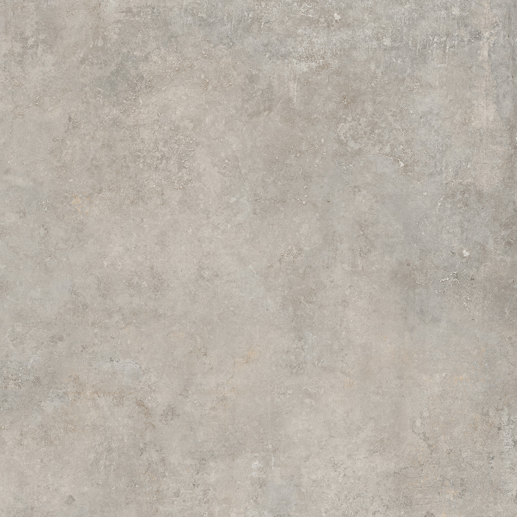 Gres szkliwiony AIORA grey mat 119,8x119,8 gat. I