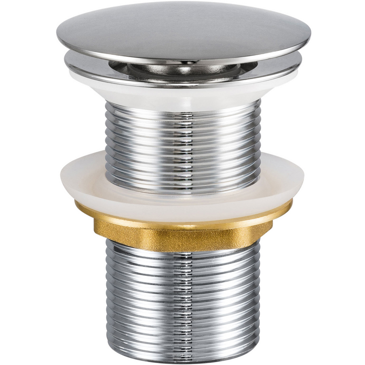 COMAD Korek CLICK-CLACK chrom T201L-3