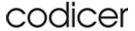 CODICER